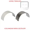 Kol Yatak Std Ducato-j10 2.3jtd Federal Mogul  F1AE0481D/ K100132/ 5801489336   F7140804STD resmi