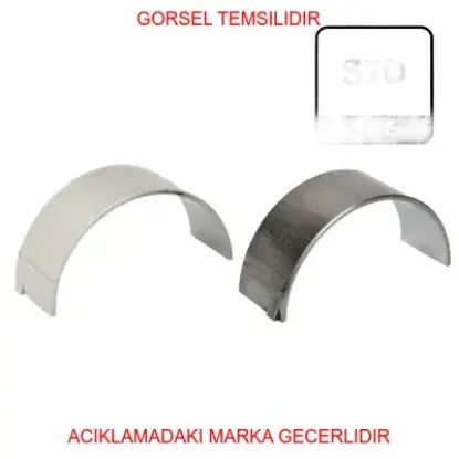 Kol Yatak Std Ducato-j10 2.3jtd Federal Mogul  F1AE0481D/ K100132/ 5801489336   F7140804STD resmi