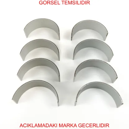 Kol Yatak Std. Master Ii-movano  2.5dci G9u/g9t 7701473613/ CR4372BX/ 4346STD resmi