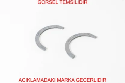 Ay Yatak Std.  206-301-308-fiesta-c4 1.4/1.6hdi 0118.F3/ 0118.G3/ 2S6Q6A339BA resmi