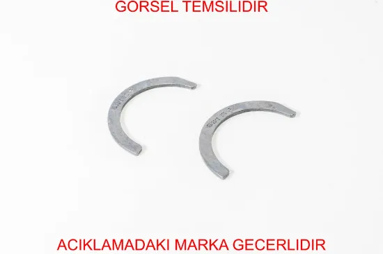 Ay Yatak Std.  206-301-308-fiesta-c4 1.4/1.6hdi 0118.F3/ 0118.G3/ 2S6Q6A339BA resmi