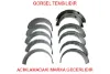 Ana Yatak 0,25mm   Ducato 2.3jtd Federal Mogul  500054804/ 2996449   FH1020525MM resmi