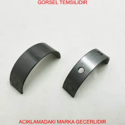 Ana Yatak Std. Movano-master Iii 2,3cdti M9t 10-> 122072161R/ 122073907R/ 122076 resmi