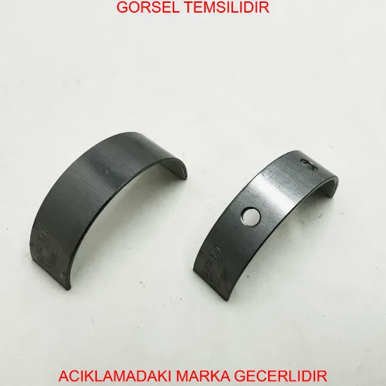Ana Yatak Std. Movano-master Iii 2,3cdti M9t 10-> 122072161R/ 122073907R/ 122076 resmi