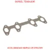 Yağ Karter Contasi  Ducato-j10 2.3jtd F1a 55197682/ 504018307/ K030702 resmi