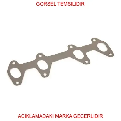 Yağ Karter Contasi  Ducato-j10 2.3jtd F1a 55197682/ 504018307/ K030702 resmi