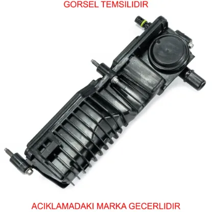 Ayırıcı komple - yag transıt v363 14 2.2 155ps gk2q6c757ad/ 2320810 resmi
