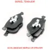 Ön balata focus 04 18 cmax 07 19 kuga ı -ıı 08 14 v40 19 c30 06 12 s70 08 13s40 04 12 v50 04 12 3 03 ford av6j2k021aa/ 3m512k021ab/ 30742030 resmi