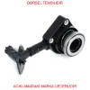 Hidrolik Debriyaj Rulmani Ford  3M517A564BH/ 1590999   3M517A564BH resmi