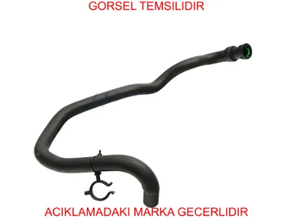 Kalorifer hortumu transıt v347 2011> cc11 18k579 bc/ 1799006 resmi
