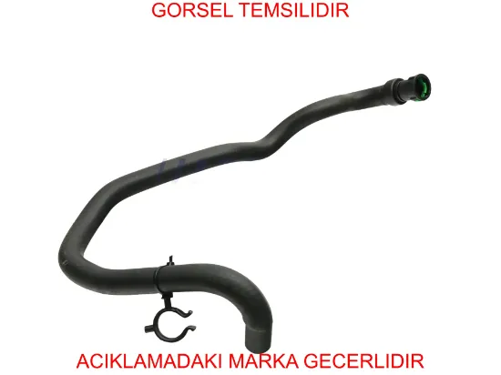 Kalorifer hortumu transıt v347 2011> cc11 18k579 bc/ 1799006 resmi
