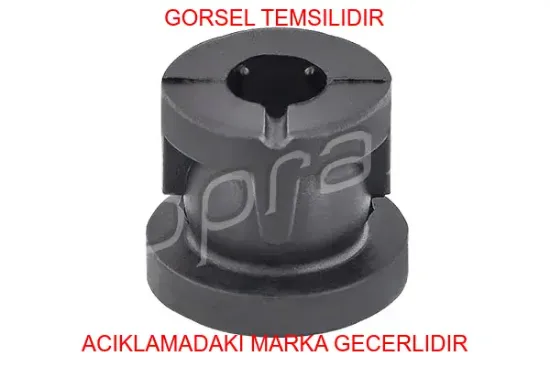İzalatör Lastik Ford  2S6H8125BA/ 1141479    1141479 resmi