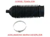 Direksiyon Körüğü Sağ-sol Focus-connect-transit 2T143K661AA/ 4381841 resmi