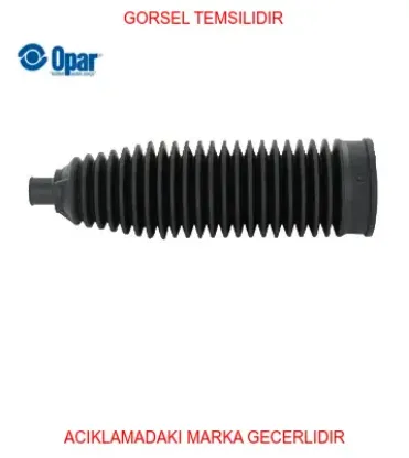 Direksiyon Körüğü Ford Focus 2004> Opar  3M513L575AB/ 1334215   1334215 resmi
