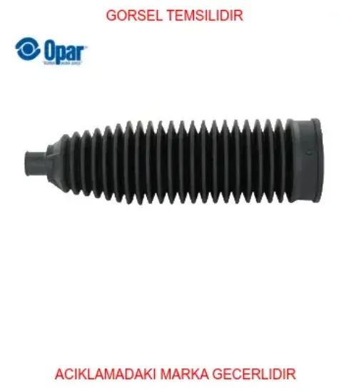Direksiyon Körüğü Ford Focus 2004> Opar  3M513L575AB/ 1334215   1334215 resmi