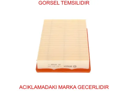 Fıltre - hava(eleman) ford 3m519601dan/ 1232095/ 3m519601da/ 1232095 resmi