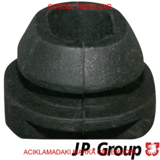 İzalatör Lastik Ford  3M5H8125AC/ 1235848    1235848 resmi