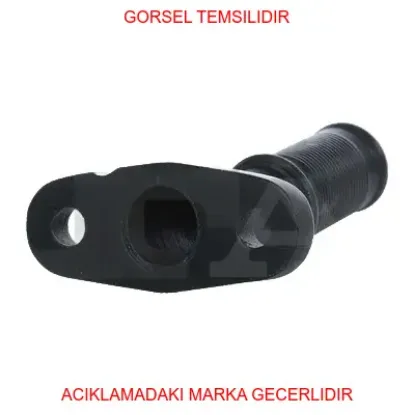 Turbo Yağ Boşaltma Focus-c Max Ford  3M5Q6A863AB/ 1483831    1483831 resmi