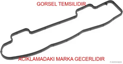 Üst Kapak Contasi 206-307-407-focus Dv6td Ford  3M5Q6P038AA/ 1235994  VOLVO, CITROEN, FORD, FIAT, SUZUKI, MAZDA, MINI COOPER, PEUGEOT 1235994 resmi