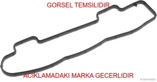 Üst Kapak Contasi 206-307-407-focus Dv6td Ford  3M5Q6P038AA/ 1235994  VOLVO, CITROEN, FORD, FIAT, SUZUKI, MAZDA, MINI COOPER, PEUGEOT 1235994 resmi