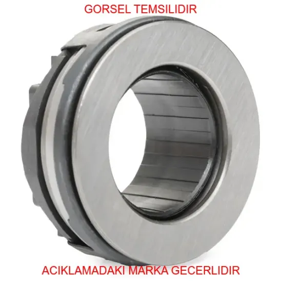Debriyaj Rulmani Transit T12 T15 2,0 / 2,5d / 2,5td 85>00 V184 2,4tdci 3C117548AA resmi