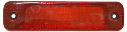 Stop Lambasi Transit Ford  7C1613N408AC resmi