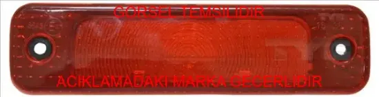 Stop Lambasi Transit Ford  7C1613N408AC resmi
