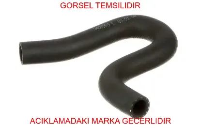 Hidrolik Bağlanti Hortumu Transit V 347 Ford  6C113691AC/ 1677267   1677267 resmi