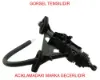 Merkez sılındır ford 6c117a543adn/ 1528691 resmi