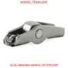 Kol Komplesi - Supap Kulbutoru Focus 2015 6G9Q6564BA/ 1450602 resmi