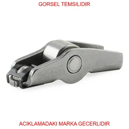 Kol Komplesi - Supap Kulbutoru Focus 2015 6G9Q6564BA/ 1450602 resmi