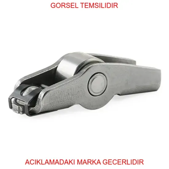 Kol Komplesi - Supap Kulbutoru Focus 2015 6G9Q6564BA/ 1450602 resmi