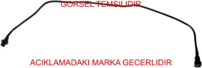 Hortum ford 6n298b081bcn/ 1869026 resmi