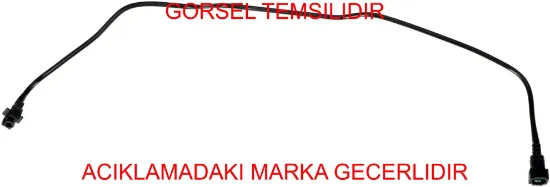 Hortum ford 6n298b081bcn/ 1869026 resmi