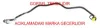 Yakit Borusu Ford Transit Connect I 2002 - 2013 7T169J280AB/ 1437851 resmi