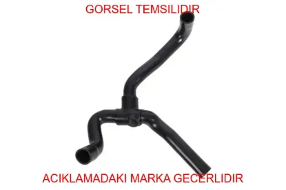 Yag Buhar Hortumu Ford Transit Connect 1.8 Tdci Ford  7T1Q6K869AB/ 1543174    1543174 resmi