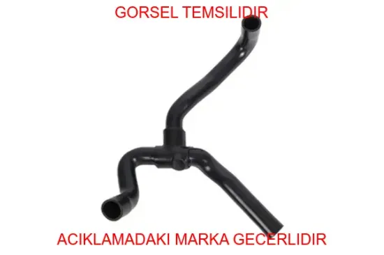 Yag Buhar Hortumu Ford Transit Connect 1.8 Tdci Ford  7T1Q6K869AB/ 1543174    1543174 resmi