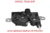 Motor kaput kilidi     transıt 2006 ford 4956236/ xs4116700ag resmi