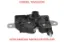 Motor kaput kilidi     transıt 2006 ford 4956236/ xs4116700ag resmi