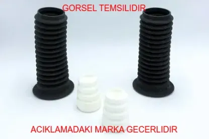 Amortisör Körüğü Fiesta Vi B-max Courier 8V515349AB/ 1750640 resmi