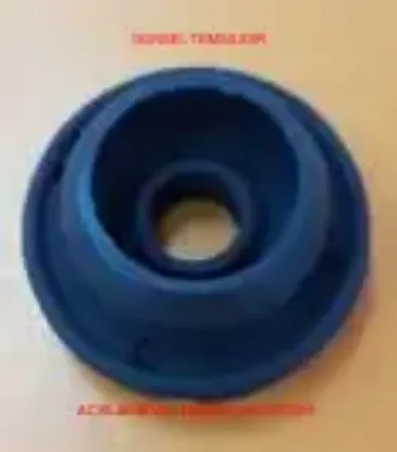 Radyator Bağlanti Lastiği Alt Fiesta 08> 8V518B204BB/ 1535319 resmi