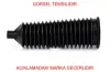 Direksiyon Körüğü Transit T15 Ford  92VB3K661BA/ 6869950    6869950 resmi