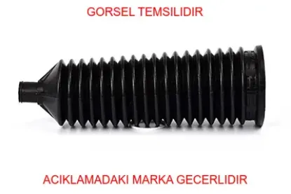 Direksiyon Körüğü Transit T15 Ford  92VB3K661BA/ 6869950    6869950 resmi