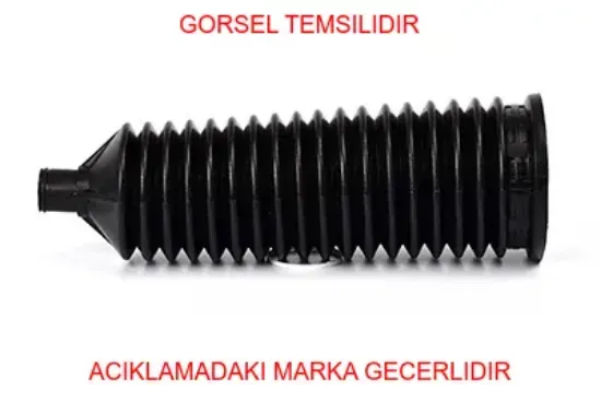 Direksiyon Körüğü Transit T15 Ford  92VB3K661BA/ 6869950    6869950 resmi