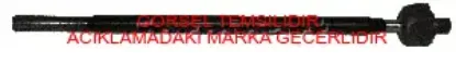 Rot mılı ford 92vb3l519a1bn/ t111344 resmi