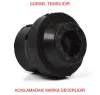 Radyatör Bağlanti Takozu Alt Ford  94BB8125BB/ 7324691    7324691 resmi