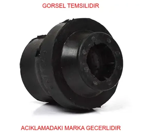 Radyatör Bağlanti Takozu Alt Ford  94BB8125BB/ 7324691    7324691 resmi
