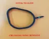 Termostat kapağı üst yuva oring focus-c-max-fıesta 96mm9k462ad/ 1557898 resmi
