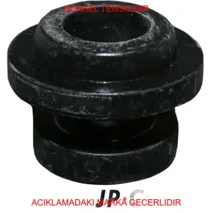 Radyatör Bağlanti Takozu Ford  98AB8125EC/ 1070136    1070136 resmi
