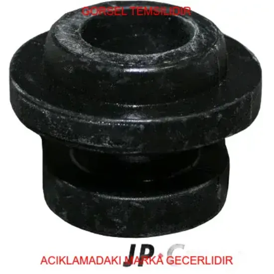 Radyatör Bağlanti Takozu Ford  98AB8125EC/ 1070136    1070136 resmi